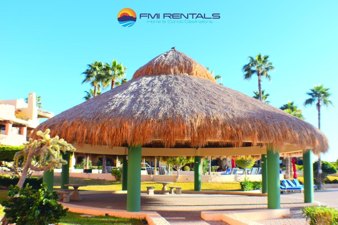 Апарт готель Marina Pinacate A-417 Пуерто-Пеньяско Екстер'єр фото